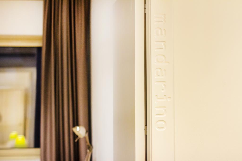 Kalamonjo Suite&Rooms Palermo Exterior foto
